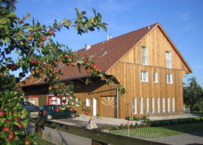 Gästehaus am Sonnenfeld